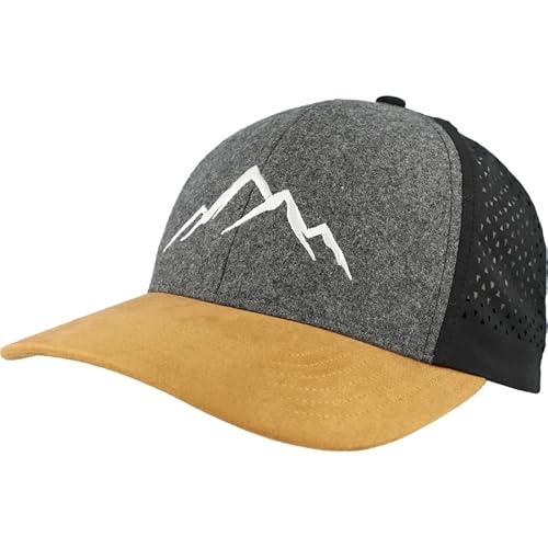 Eisley Unisex Monte Cap Mit Upf50 Atmungsaktiv Schnell