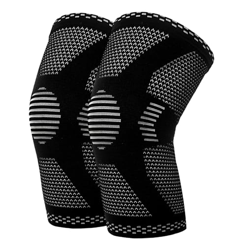 Halercay Kniebandage Damen Und M Nner Bandage Knie