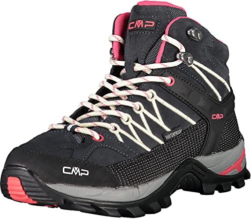 Cmp Damen Rigel Mid Wmn Wp Trekking Shoes