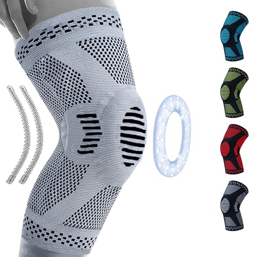 360 Relief Kniebandage M Nner Damen Kniest Tze