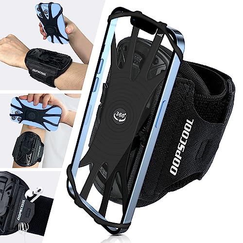 Sportarmband Handy Universeller Handyhalter F R Iphone 16