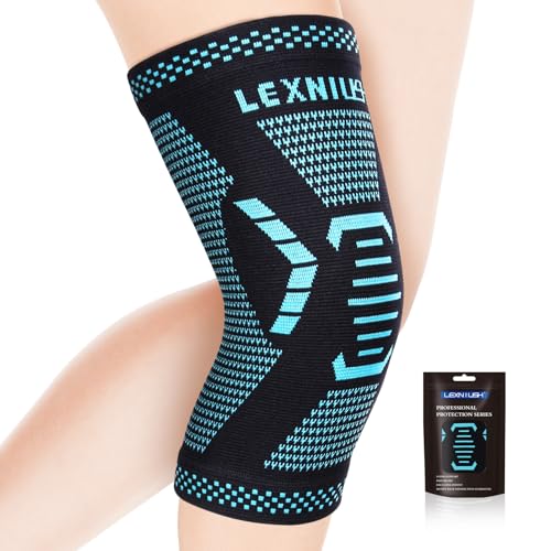 Kniebandage F R M Nner Damen Kompression Bandage