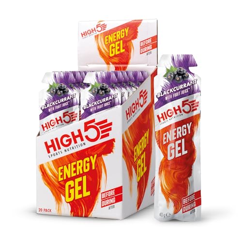 High5 Energy Gel Energie Gel Im Schnell Zu