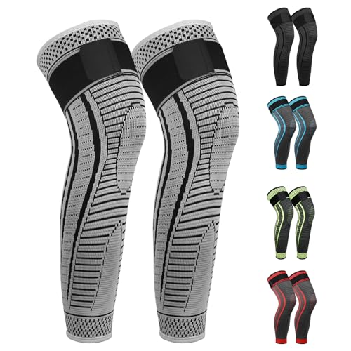 Ruilala Kniebandage Lang 2 St Ck Kniest Tze