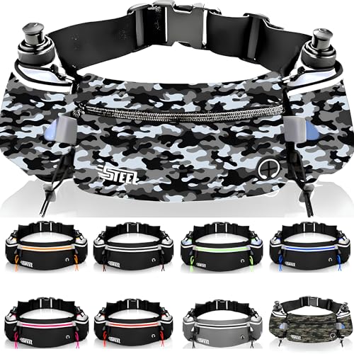 Laufg Rtel H Fttasche Sportg Rtel Mit Weicher