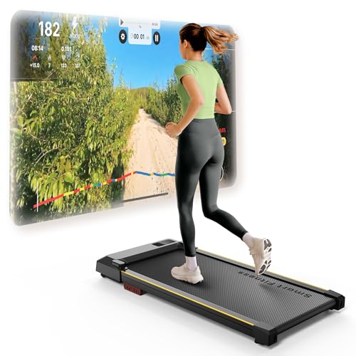 Urevo Smart Walking Pad Max Belastung 136kg F