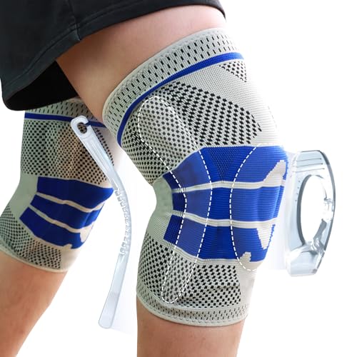 Zuyist 2 St Ck Kniebandage M Nner Arthrose