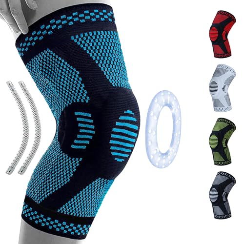 360 Relief Kniebandage M Nner Damen Kniest Tze