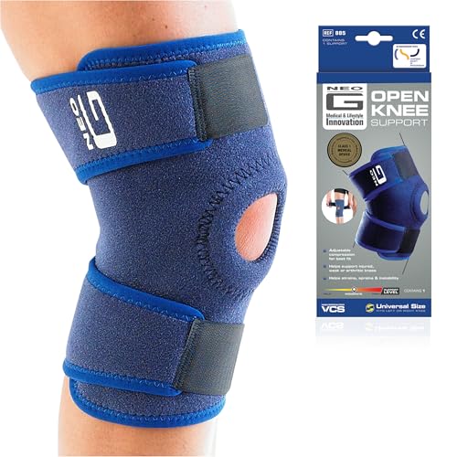 Neo G Kniebandage Offene Patella Kniebandage F R