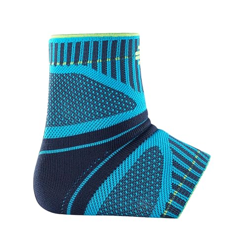 Bauerfeind Fu Bandage F Rs Sprunggelenk Ankle Support
