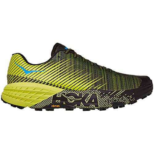 Hoka One One Damen Speedgoat Evo Schuhe Trailrunningschuhe