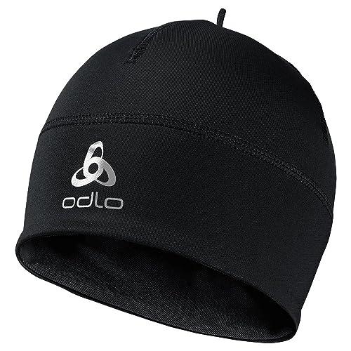 Odlo Unisex Polyknit Warm Eco 762679 M Tze