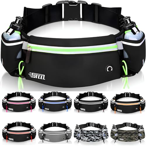 Laufg Rtel H Fttasche Sportg Rtel Mit Weicher