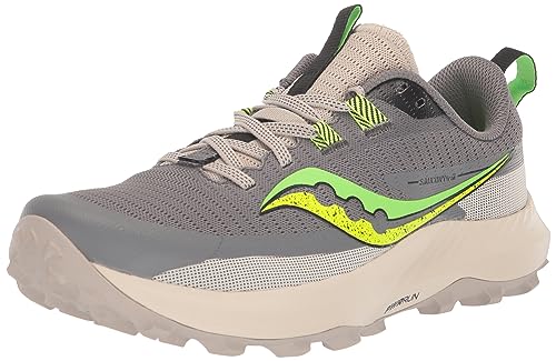 Saucony Peregrine 13 Trailrunning Schuh F R Damen